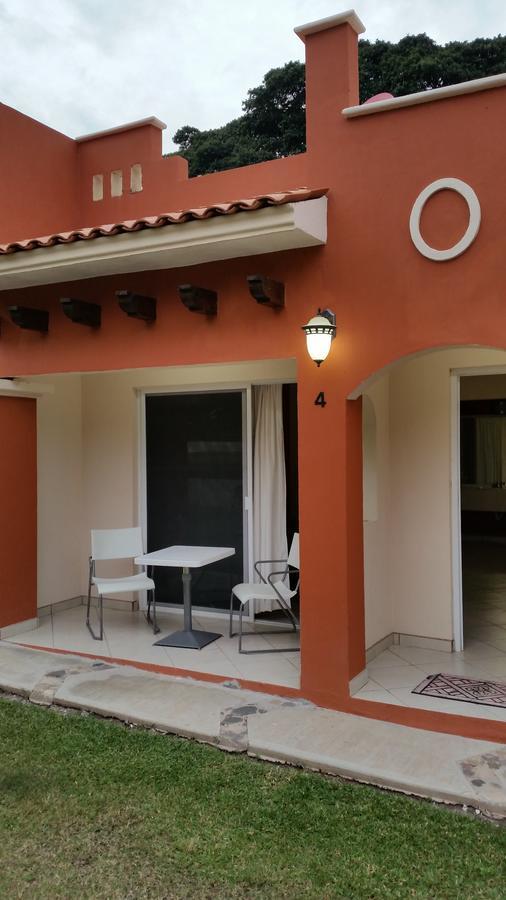 Habitaciones Lucero 2 Santa María del Oro Exteriör bild